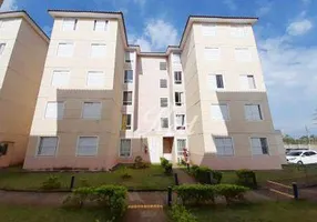 Foto 1 de Apartamento com 2 Quartos para alugar, 45m² em Jundiapeba, Mogi das Cruzes