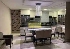 Foto 1 de Apartamento com 2 Quartos à venda, 83m² em Vila das Hortências, Jundiaí