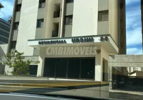 Foto 1 de Apartamento com 1 Quarto para alugar, 50m² em Cambuí, Campinas