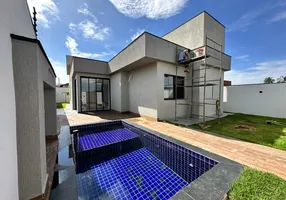 Foto 1 de Casa com 3 Quartos à venda, 185m² em Anápolis City, Anápolis