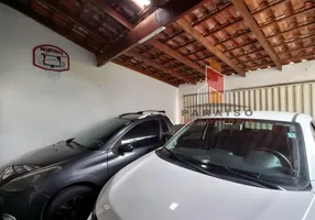 Foto 1 de Casa com 3 Quartos à venda, 150m² em Pampulha, Uberlândia