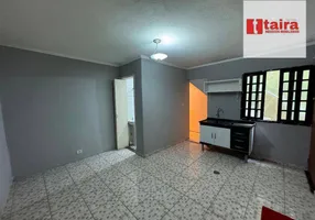 Foto 1 de Apartamento com 1 Quarto para alugar, 21m² em Ipiranga, São Paulo