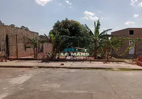 Foto 1 de Lote/Terreno à venda, 350m² em Parque Chapadão, Piracicaba
