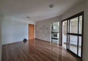 Foto 1 de Apartamento com 2 Quartos à venda, 76m² em Loteamento Urbanova II, São José dos Campos
