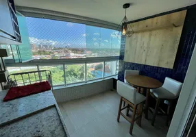 Foto 1 de Apartamento com 3 Quartos à venda, 113m² em Atalaia, Aracaju