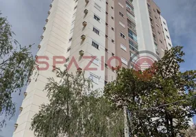 Foto 1 de Apartamento com 3 Quartos à venda, 87m² em Chácara da Barra, Campinas