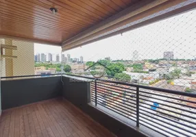 Foto 1 de Apartamento com 3 Quartos para alugar, 106m² em Santa Cruz do José Jacques, Ribeirão Preto