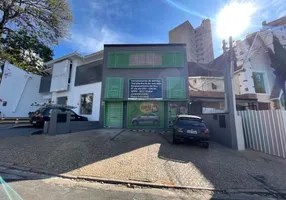 Foto 1 de Ponto Comercial para alugar, 195m² em Cambuí, Campinas