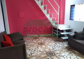 Foto 1 de Casa com 2 Quartos à venda, 55m² em Lírio do Vale, Manaus