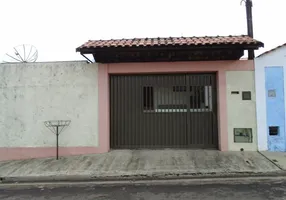 Foto 1 de Casa com 3 Quartos à venda, 153m² em Cecap, Piracicaba