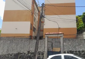 Foto 1 de Apartamento com 2 Quartos para alugar, 55m² em Narandiba, Salvador
