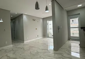 Foto 1 de Apartamento com 2 Quartos à venda, 61m² em Vila Isa, São Paulo