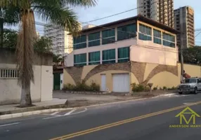 Foto 1 de Casa com 5 Quartos à venda, 700m² em Praia de Itaparica, Vila Velha