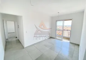 Foto 1 de Apartamento com 2 Quartos à venda, 66m² em Vila Monte Alegre, Ribeirão Preto