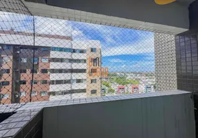Foto 1 de Apartamento com 2 Quartos à venda, 55m² em Cidade Nova, Ananindeua