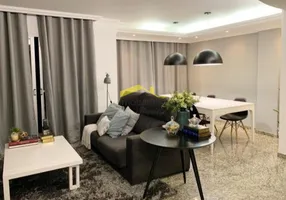 Foto 1 de Cobertura com 4 Quartos à venda, 258m² em Buritis, Belo Horizonte