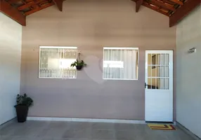 Foto 1 de Casa com 2 Quartos à venda, 125m² em Vila Sônia, Piracicaba