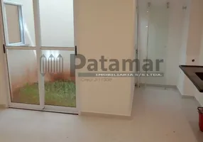 Foto 1 de Apartamento com 1 Quarto à venda, 30m² em Jardim Trussardi, São Paulo
