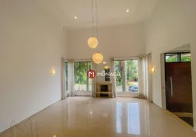 Foto 1 de Casa de Condomínio com 4 Quartos à venda, 530m² em Alphaville, Londrina