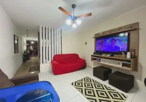 Foto 1 de Casa com 2 Quartos à venda, 65m² em Imbuí, Salvador