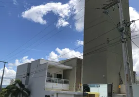 Foto 1 de Apartamento com 3 Quartos à venda, 83m² em Lagoa Seca, Juazeiro do Norte