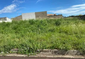 Foto 1 de Lote/Terreno à venda, 196m² em Jardim Aclimação, Araraquara