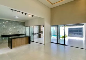 Foto 1 de Casa com 3 Quartos à venda, 120m² em Residencial Recanto do Bosque, Goiânia