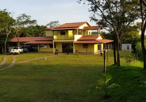 Foto 1 de Fazenda/Sítio com 4 Quartos à venda, 13500m² em Andiroba, Esmeraldas