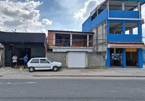 Foto 1 de Casa com 3 Quartos à venda, 80m² em Sepetiba, Rio de Janeiro