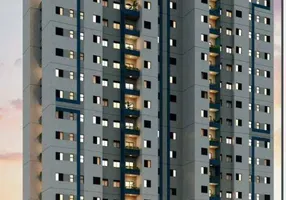 Foto 1 de Apartamento com 2 Quartos à venda, 51m² em Vila Lucy, Sorocaba