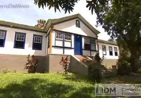 Foto 1 de Lote/Terreno à venda, 5430000m² em Centro, Rio Preto