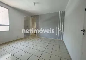 Foto 1 de Apartamento com 2 Quartos à venda, 48m² em Chácaras Santa Inês, Santa Luzia