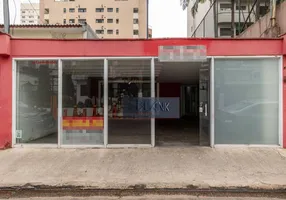 Foto 1 de Imóvel Comercial para alugar, 250m² em Cidade Monções, São Paulo
