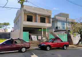 Foto 1 de Sala Comercial para alugar, 21m² em Urbanova, São José dos Campos