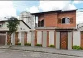 Foto 1 de Sobrado com 5 Quartos à venda, 290m² em Vila Galvão, Guarulhos