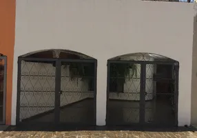 Foto 1 de Casa com 4 Quartos para venda ou aluguel, 140m² em Brooklin, São Paulo