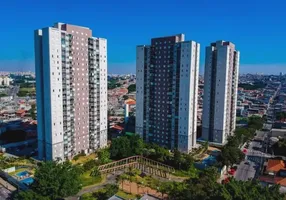 Foto 1 de Apartamento com 2 Quartos à venda, 55m² em Vila Medeiros, São Paulo