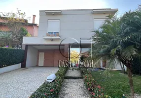 Foto 1 de Casa de Condomínio com 4 Quartos à venda, 423m² em Residencial Onze, Santana de Parnaíba