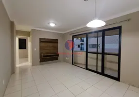 Foto 1 de Apartamento com 2 Quartos à venda, 70m² em Nova Redentora, São José do Rio Preto