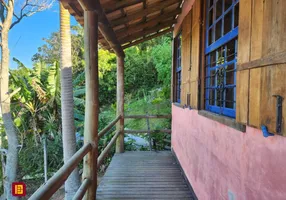 Foto 1 de Casa com 2 Quartos à venda, 130m² em Morro das Pedras, Florianópolis