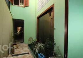 Foto 1 de Casa com 3 Quartos à venda, 250m² em Santa Paula, São Caetano do Sul