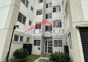 Foto 1 de Apartamento com 2 Quartos à venda, 50m² em Hípica, Porto Alegre