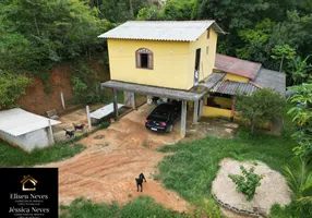 Foto 1 de Casa com 3 Quartos à venda, 124m² em , Paty do Alferes