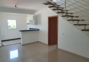 Foto 1 de Apartamento com 3 Quartos à venda, 115m² em Residencial Parque dos Ipes, Jaguariúna