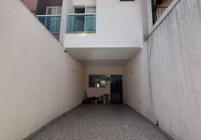 Foto 1 de Casa com 3 Quartos à venda, 100m² em Vila Salete, São Paulo