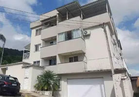 Foto 1 de Apartamento com 2 Quartos à venda, 66m² em Barra do Rio Molha, Jaraguá do Sul