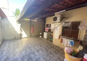 Foto 1 de Casa com 3 Quartos à venda, 120m² em Cidade Velha, Belém