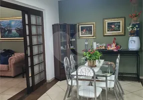 Foto 1 de Casa com 4 Quartos à venda, 254m² em Santa Terezinha, São Bernardo do Campo