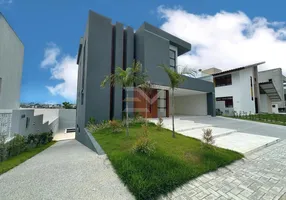 Foto 1 de Casa de Condomínio com 4 Quartos à venda, 387m² em Povoado Floriano, Lagoa Seca