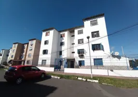 Foto 1 de Apartamento com 2 Quartos à venda, 44m² em Restinga Nova, Porto Alegre